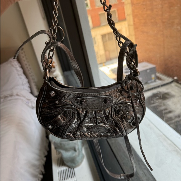 Balenciaga cross body bag - Picture 2 of 2